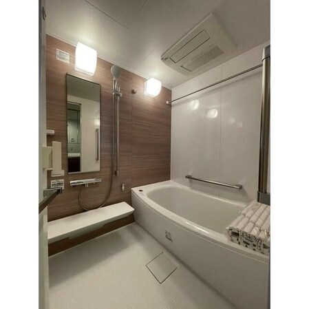 nido南千住の物件内観写真